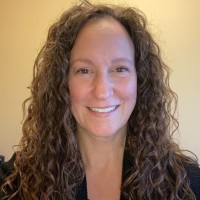 Arlene Dueck