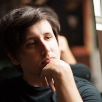 Evan Seeberger
