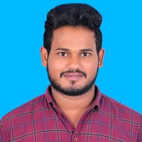 Ravi Chandran