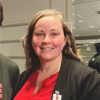Jenny Gadd, Ch-Etp, Ch-Erim