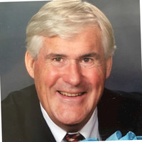 Douglas E. McConnell