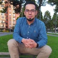 Brayan Esteban Gonzalez Gordillo