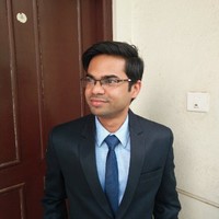 Amit Kumar Chaubey