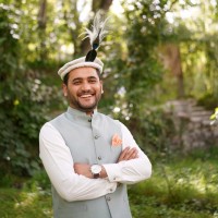 Muhammad Yadish