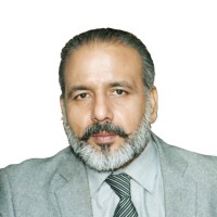 Khawaja Afzal Kamal