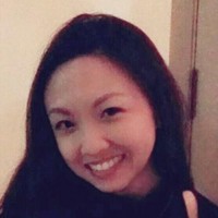 Stephanie Goh
