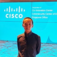 Adrian Tok