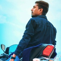 Yeggani Naveen