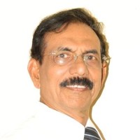 Gangadharan Athrappilly