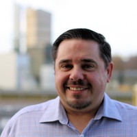 Frank Rodriguez