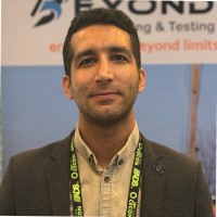 Ayoub Mohammadi, Eit