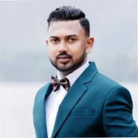 Buddhika Amarasinghe