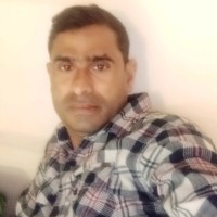 Mohammed Ahmed