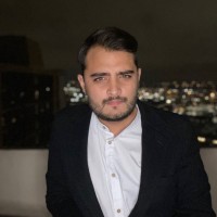 Ricardo Marin Gonzalez