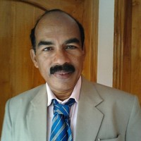 Chandrasekharan P