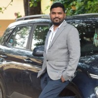 Deepak Nadgir