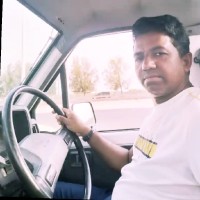 Jamal Hossain