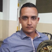 Daniel Pereira