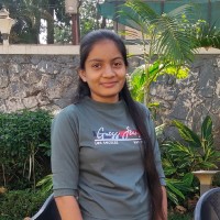 Nandani Dhameliya