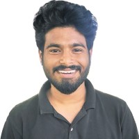 Krishna Boda