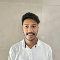 Nithin Cm