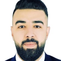 Isa Ahmed
