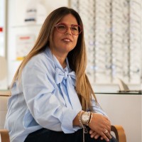 Maria Alexandra Mota Pinto Salvador