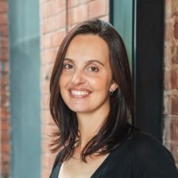 Sarah Bezeau Gervais