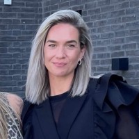 Martina Dyreborg
