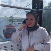 Huda Nabilah Radzi