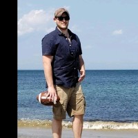 Trevor Klix