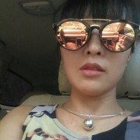 应红艳