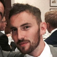 Andrew Toal