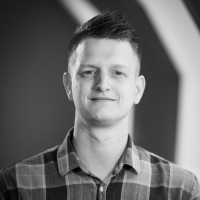 Bo Frederiksen