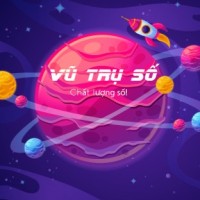 Vũ Trụ Số