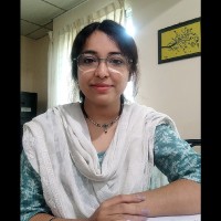 Prity Das