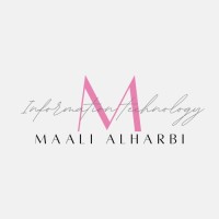 Maali Alharbi