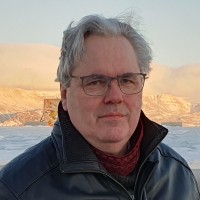 Thorleifur Eiriksson