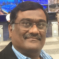 Raju N R K