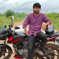 Naresh Kumar