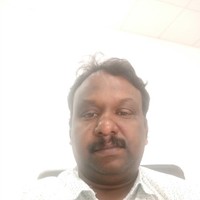 Chandra Mohan
