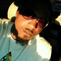 Marcus Pridgett