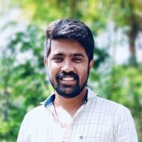Kaviarasu Karunakaran