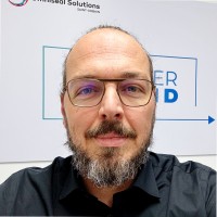 Dimitri Van den Broeck