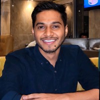 Sunil Kumar