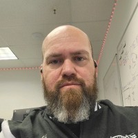 Greg Gifford