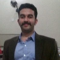 Nachiket Godbole