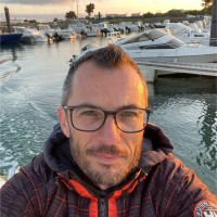 Jonathan Lemasson