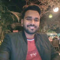 Vishal Gone