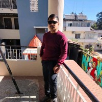 Rohan Ghare
